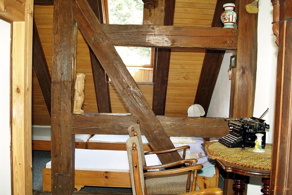 Cichy Dwor Hotel Manowo Екстериор снимка
