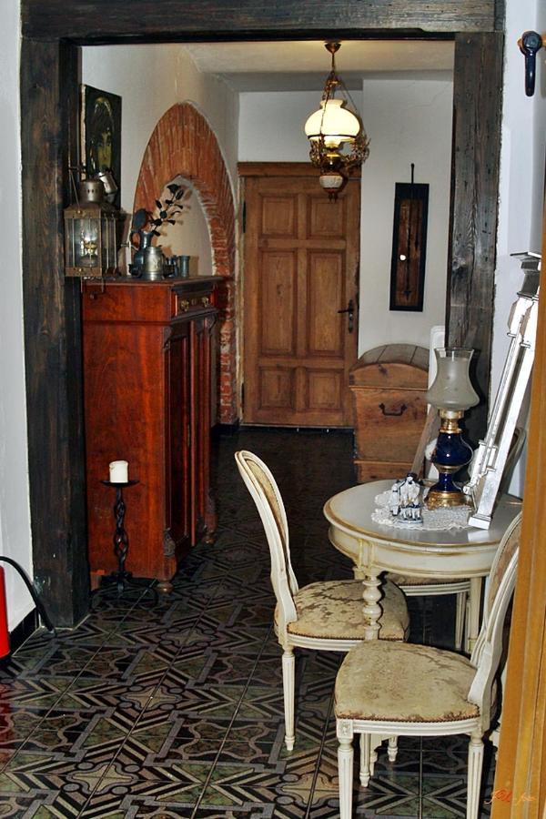 Cichy Dwor Hotel Manowo Екстериор снимка