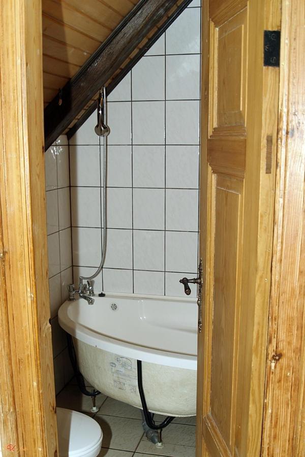 Cichy Dwor Hotel Manowo Екстериор снимка