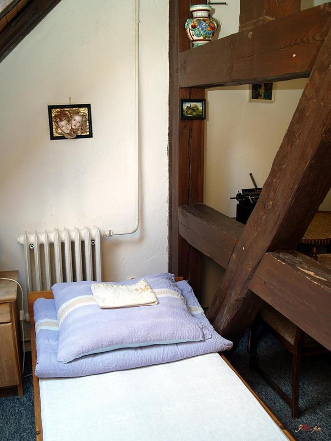 Cichy Dwor Hotel Manowo Екстериор снимка