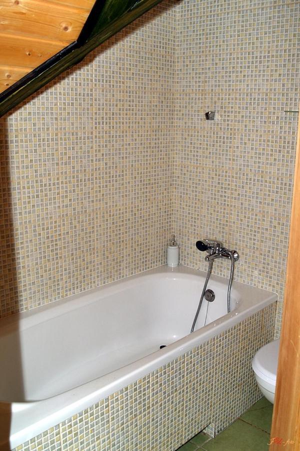 Cichy Dwor Hotel Manowo Екстериор снимка